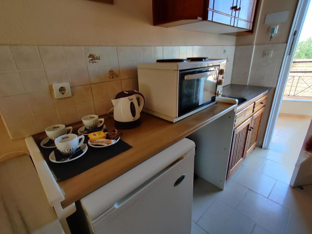 קאבוס Kalypso Studio Resorts מראה חיצוני תמונה