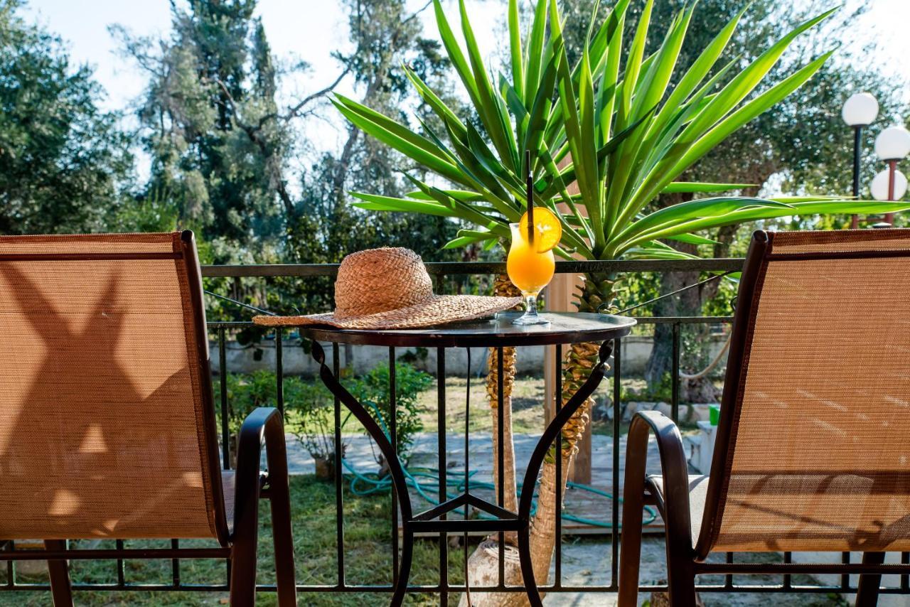 קאבוס Kalypso Studio Resorts מראה חיצוני תמונה