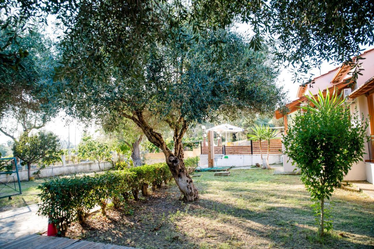 קאבוס Kalypso Studio Resorts מראה חיצוני תמונה
