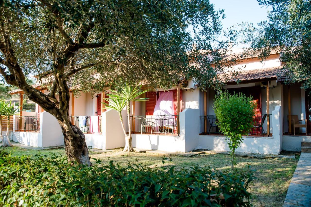 קאבוס Kalypso Studio Resorts מראה חיצוני תמונה