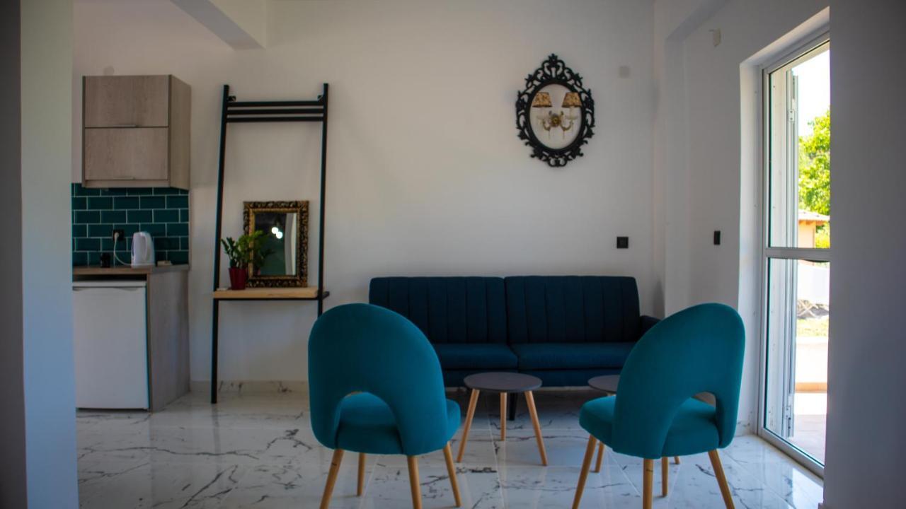 קאבוס Kalypso Studio Resorts מראה חיצוני תמונה