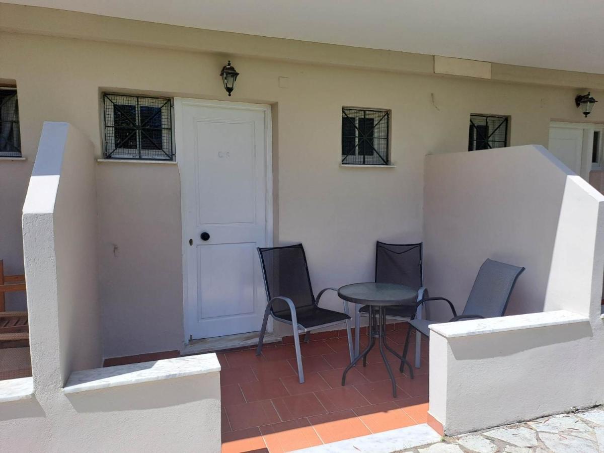 קאבוס Kalypso Studio Resorts מראה חיצוני תמונה