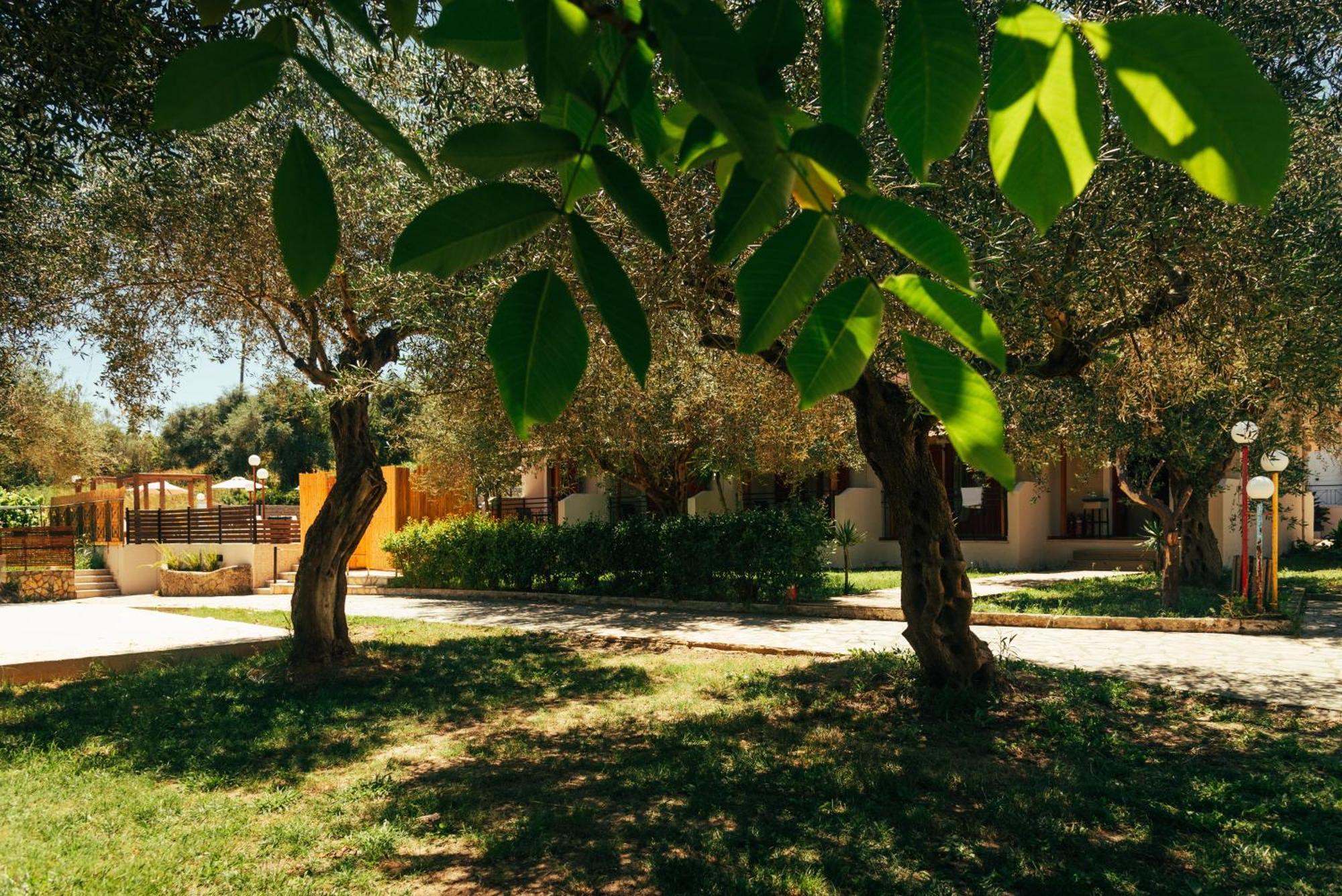 קאבוס Kalypso Studio Resorts מראה חיצוני תמונה