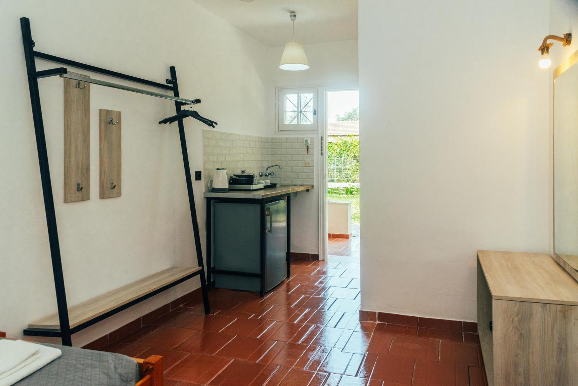 קאבוס Kalypso Studio Resorts מראה חיצוני תמונה