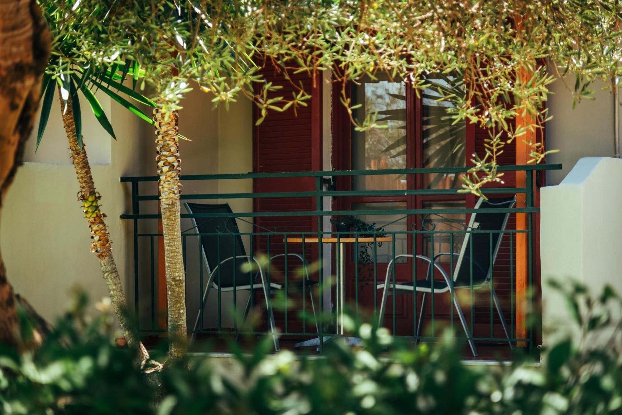 קאבוס Kalypso Studio Resorts מראה חיצוני תמונה