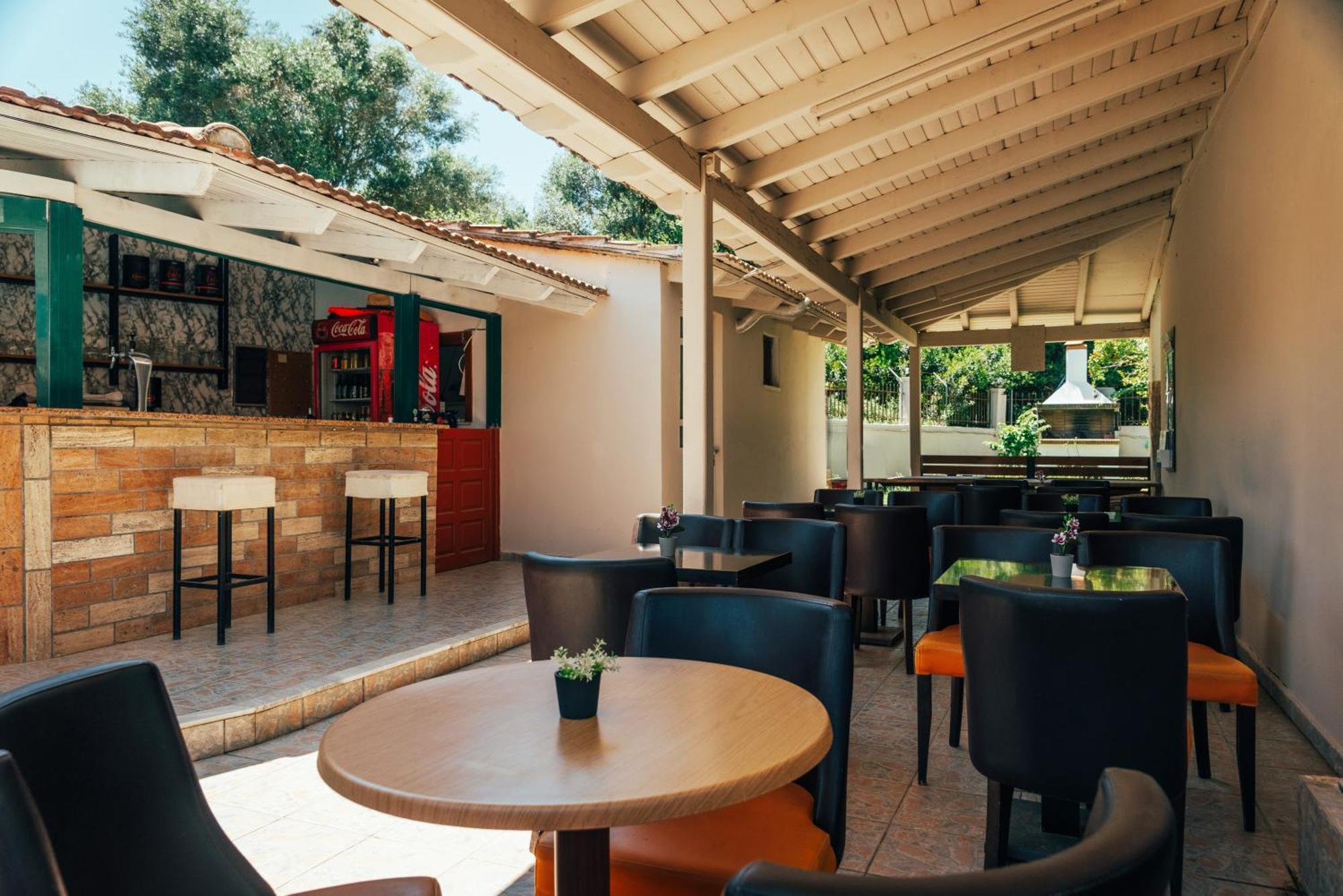 קאבוס Kalypso Studio Resorts מראה חיצוני תמונה