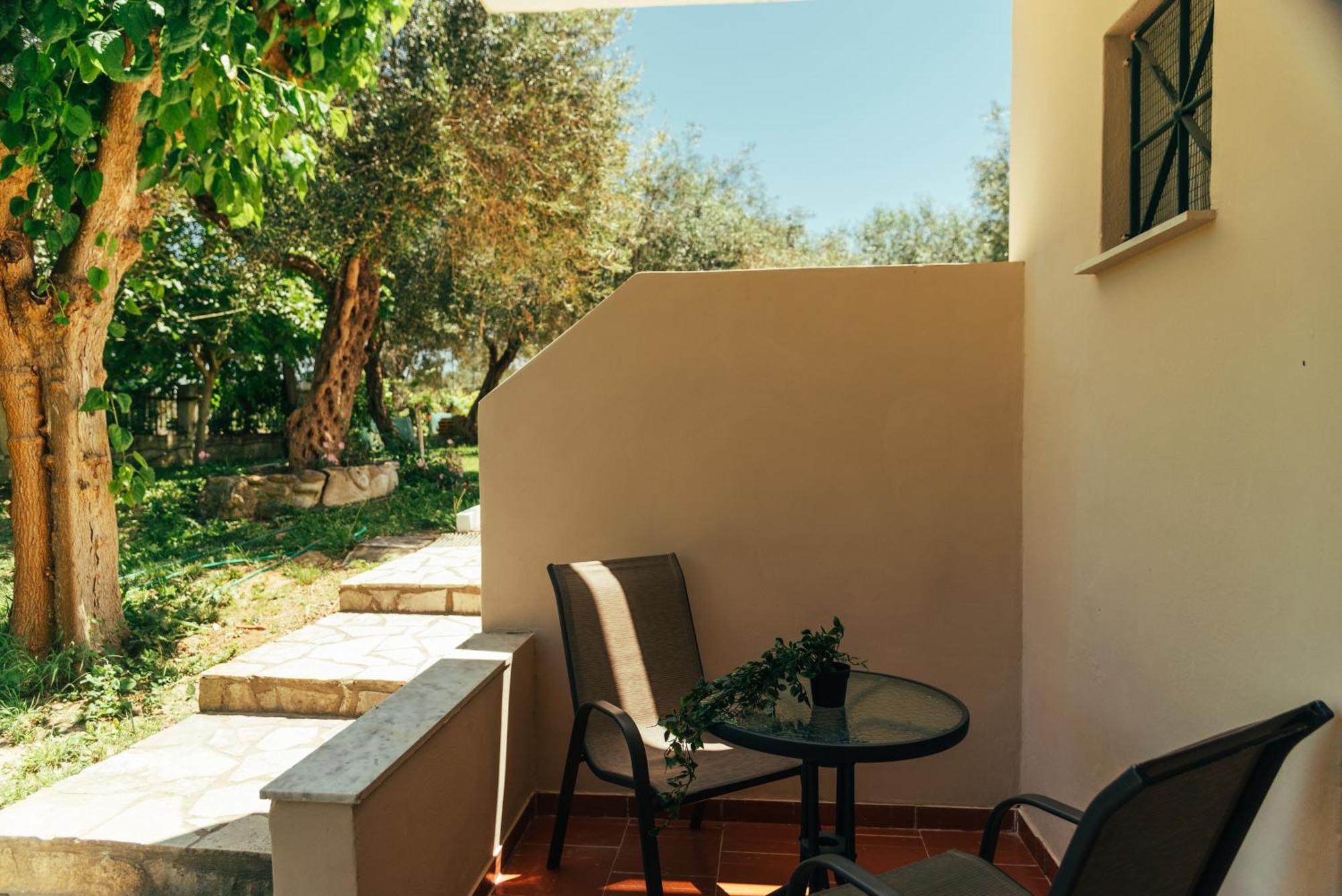 קאבוס Kalypso Studio Resorts מראה חיצוני תמונה