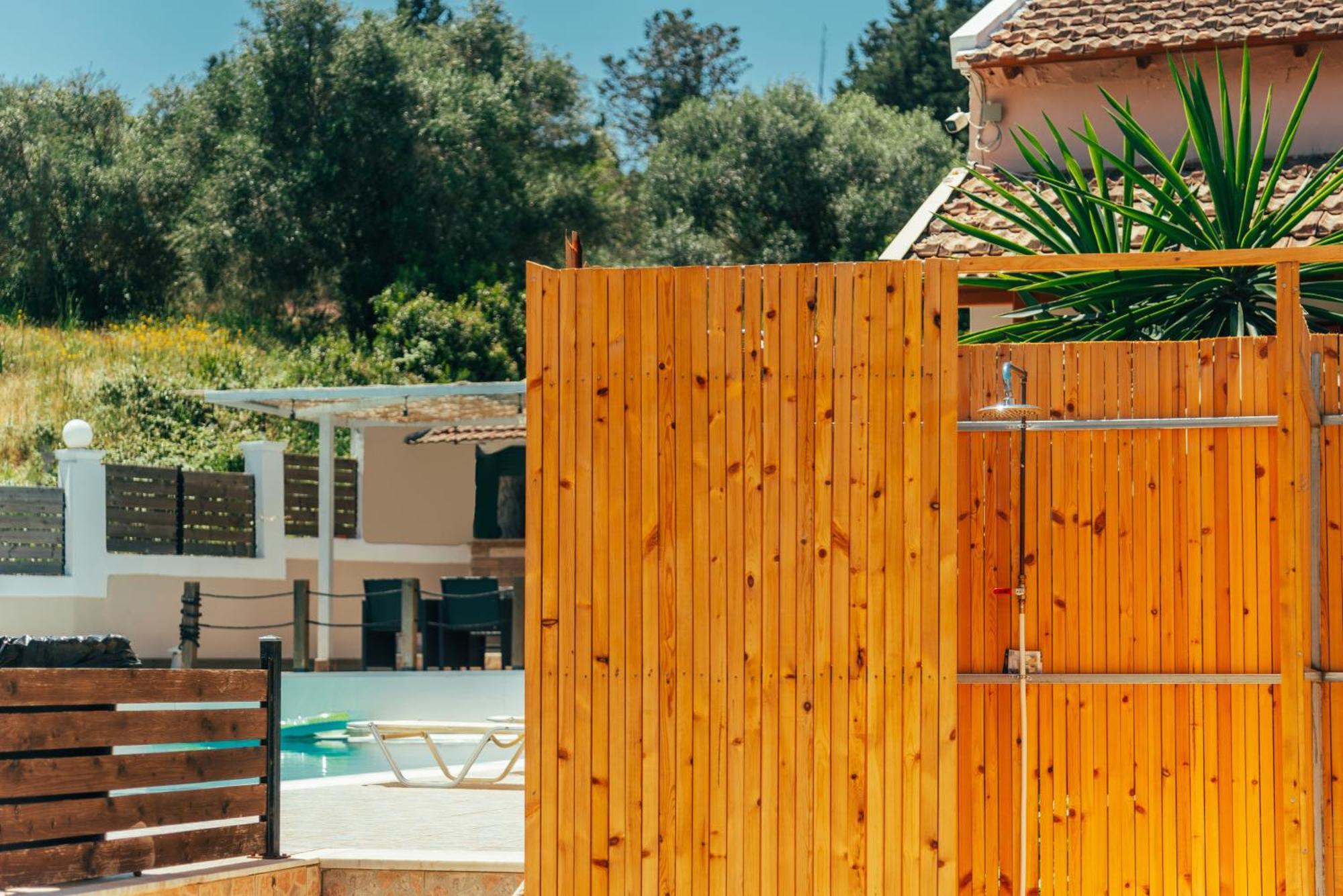 קאבוס Kalypso Studio Resorts מראה חיצוני תמונה