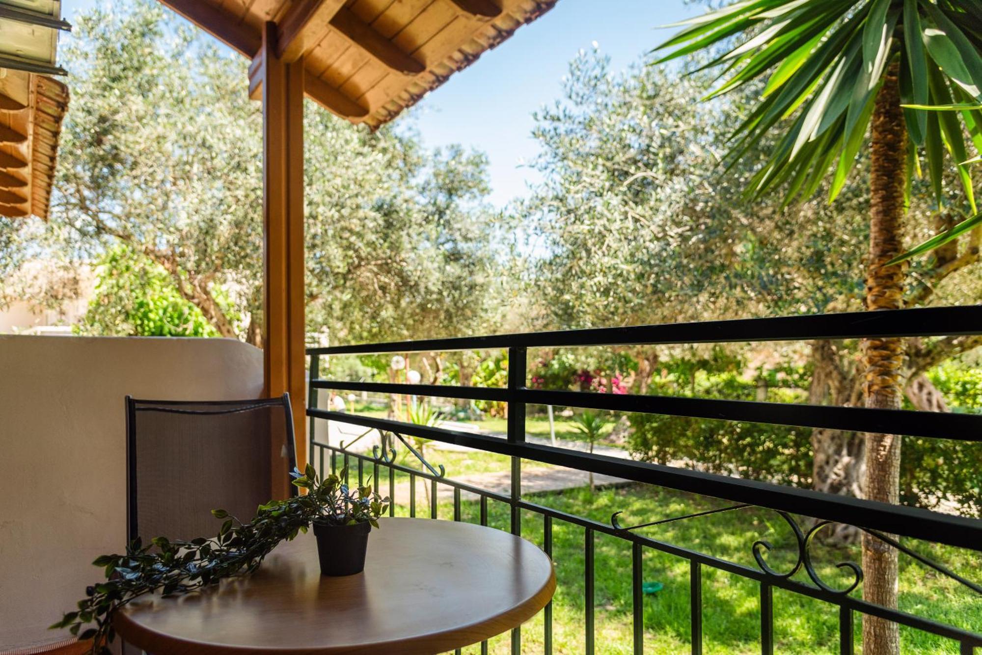 קאבוס Kalypso Studio Resorts מראה חיצוני תמונה