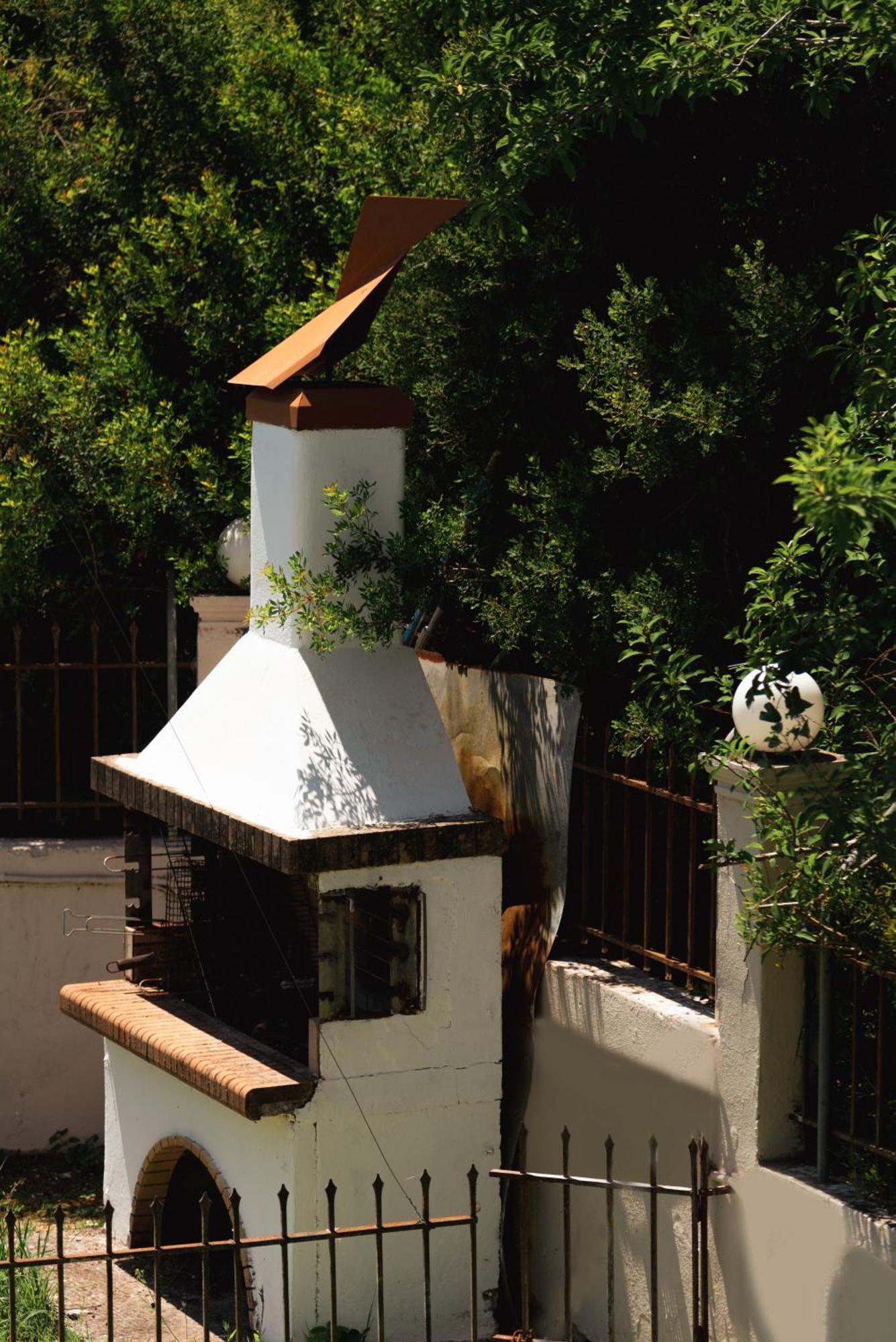 קאבוס Kalypso Studio Resorts מראה חיצוני תמונה