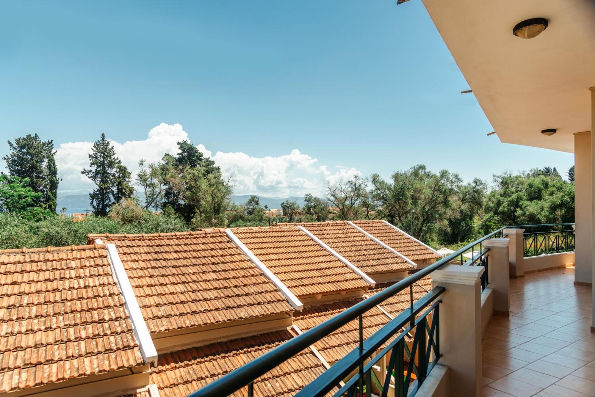 קאבוס Kalypso Studio Resorts מראה חיצוני תמונה