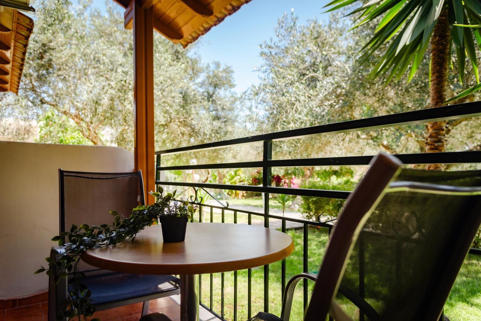 קאבוס Kalypso Studio Resorts מראה חיצוני תמונה