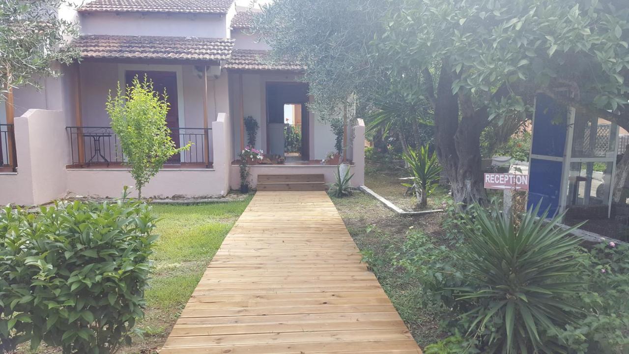קאבוס Kalypso Studio Resorts מראה חיצוני תמונה