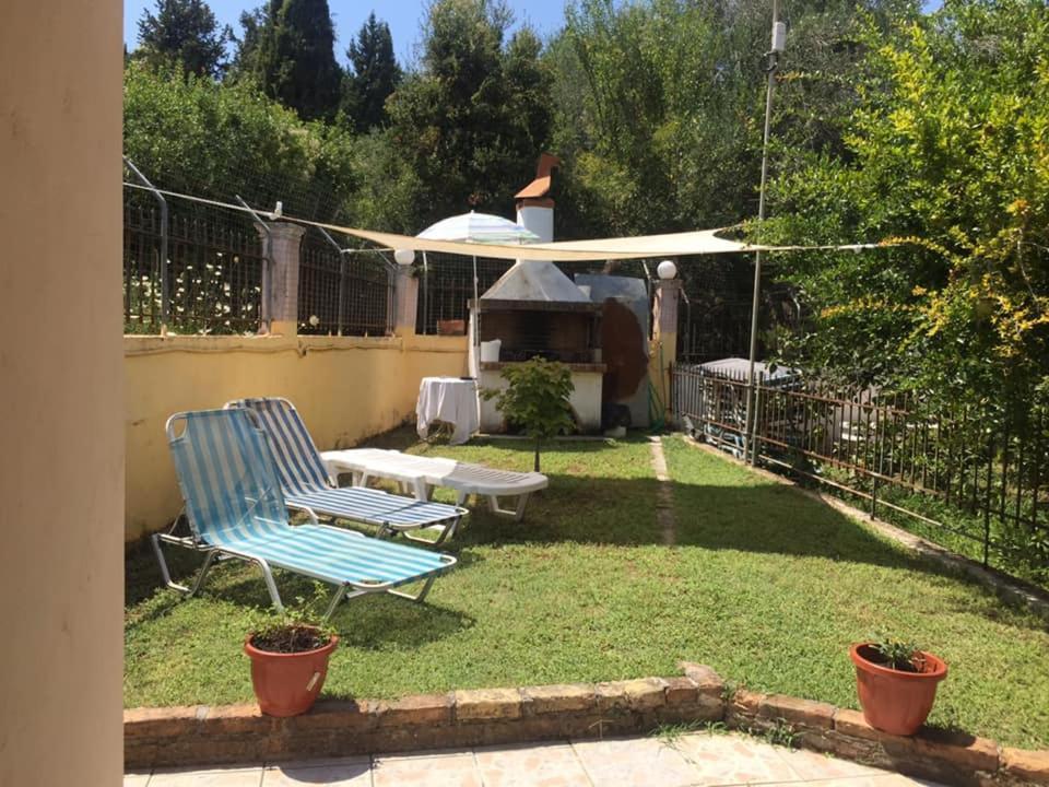 קאבוס Kalypso Studio Resorts מראה חיצוני תמונה